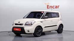 Kia Soul 2010