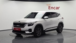 Kia Seltos 2020