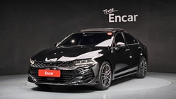 Kia K5 2020