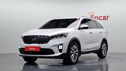 Kia Sorento 2017