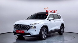 Hyundai Santa Fe 2021