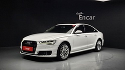 Audi A6 2015