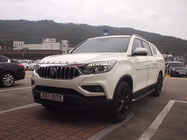 Ssangyong Rexton 2019