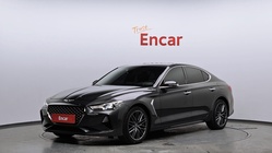 Genesis G70 2017