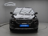Kia Canival 2017
