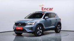 Volvo XC40 2023