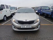 Kia K5 2014