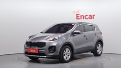 Kia Sportage 2016