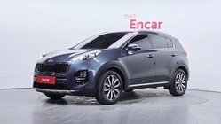 Kia Sportage 2017
