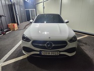 Mercedes-Benz C-Class 2023