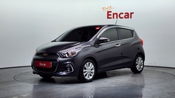Chevrolet Spark 2015