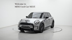 MINI Cooper 2024