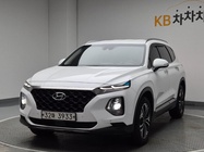 Hyundai Santa Fe 2018