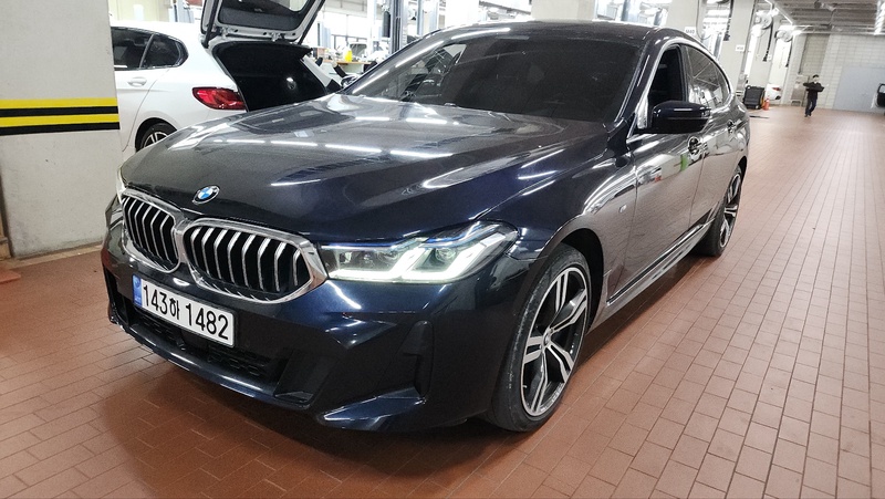 BMW Gran Turismo