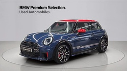 MINI Cooper 2025