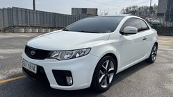 Kia Porte 2011