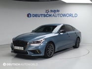 Genesis G80 2017