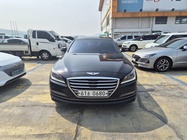 Hyundai Genesis 2016