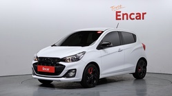 Chevrolet Spark 2021