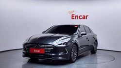 Hyundai Sonata 2022