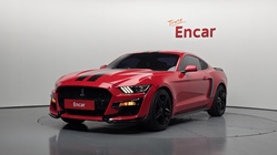 Ford Mustang 2015