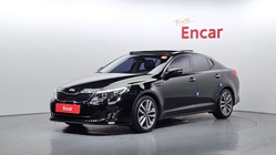 Kia K5 2013