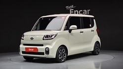 Kia RAY 2018
