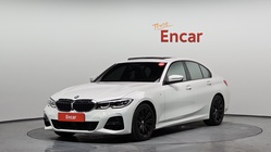 BMW 3 Series 2021