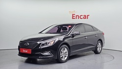 Hyundai Sonata 2014