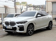 BMW X6 2020