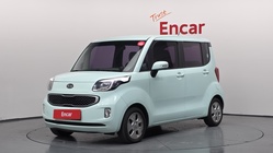 Kia RAY 2012