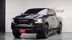 Dodge RAM 2020