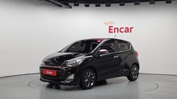 Chevrolet Spark 2019