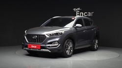 Hyundai Tucson 2016