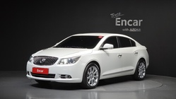 Chevrolet Alpheon 2014