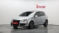 Volkswagen Golf 2007