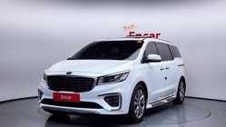 Kia Carnival 2019