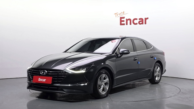 Hyundai Sonata 2020