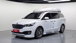 Kia Canival 2017