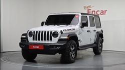 Jeep Wrangler 2021