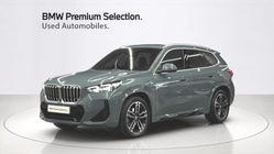 BMW X1 2023