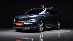 Kia Sorento 2020