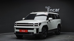 Hyundai Santa Fe 2024