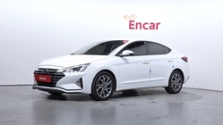 Hyundai Avante 2019