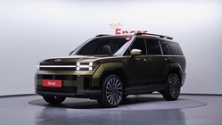 Hyundai Santa Fe 2023