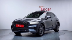 Genesis GV70 2021