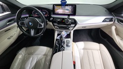 BMW 5 Series 2022