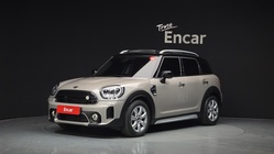 MINI Countryman 2022