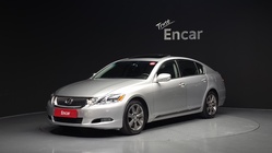 Lexus GS 2008