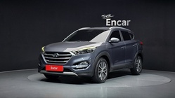 Hyundai Tucson 2016